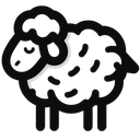 Sheepaw logo